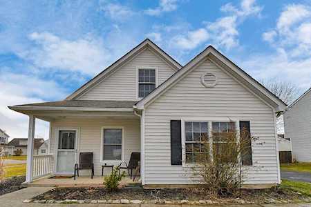 4103 Graves Drive Obetz, OH 43207