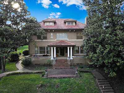 1622 Cherokee Rd Louisville, KY 40205