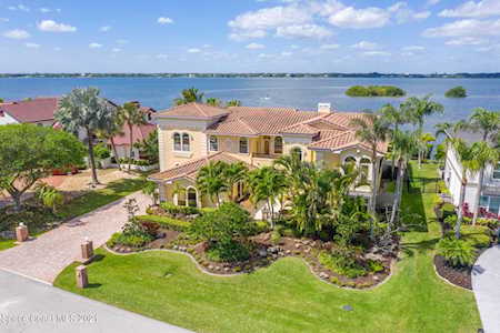 442 Lanternback Island Drive Satellite Beach, FL 32937