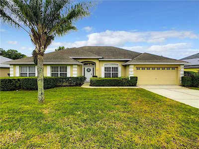 542 Hearthglen Blvd Winter Garden, FL 34787