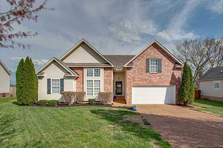 2007 Patrick Way Spring Hill, TN 37174
