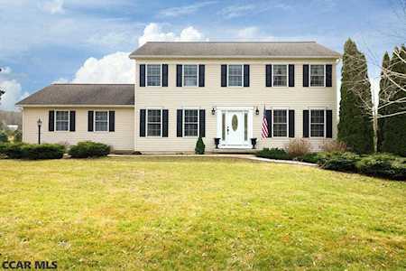 231 Sky Harbor Drive Port Matilda, PA 16870