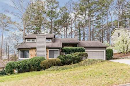 831 Muirfield Trace Marietta, GA 30068