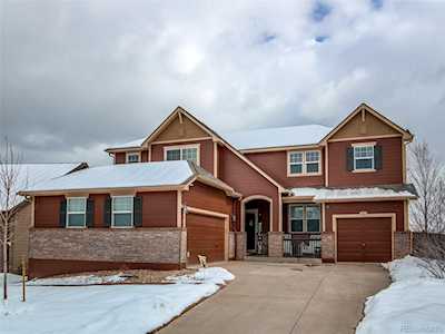 3605 Golden Spur Loop Castle Rock, CO 80108