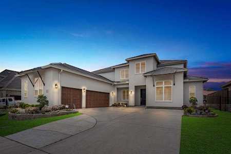 918 Sydney Lane Allen, TX 75013