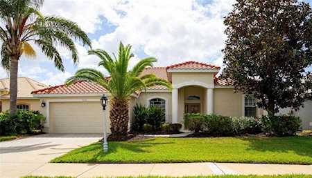 1920 Coconut Palm CIRCLE North Port, FL 34288