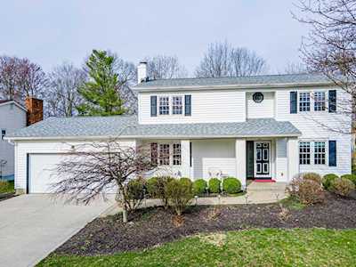 525 Theori Avenue Columbus, OH 43230