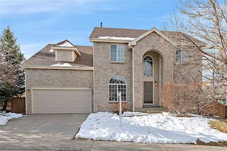 16576 E Hialeah Dr Centennial, CO 80015