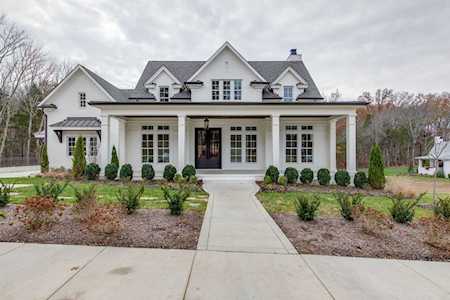8629 Belladonna Dr (Lot 7031) College Grove, TN 37046