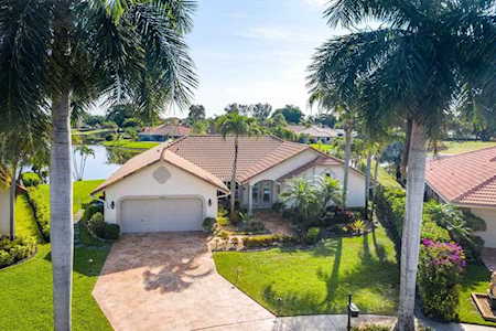 10321 Milburn Lane Boca Raton, FL 33498