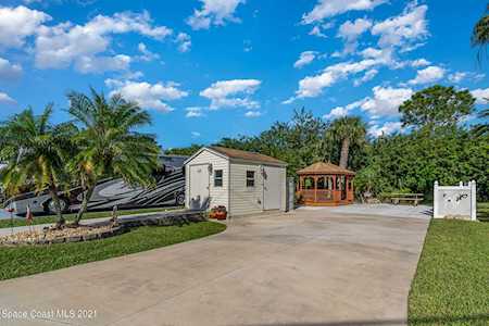 153 Plantation Drive Titusville, FL 32780