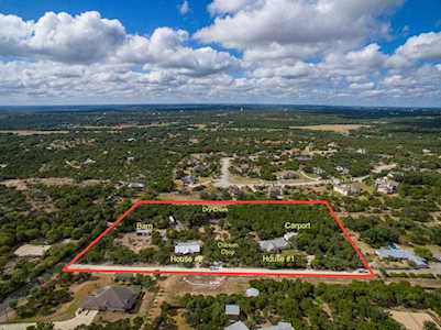 9800 Ledgestone TER Austin, TX 78737