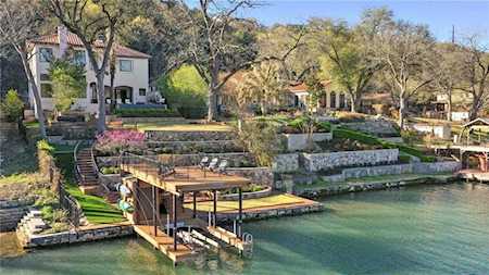 1614 Bruton Springs RD Austin, TX 78733