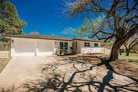 5401 Gloucester LN Austin, TX 78723