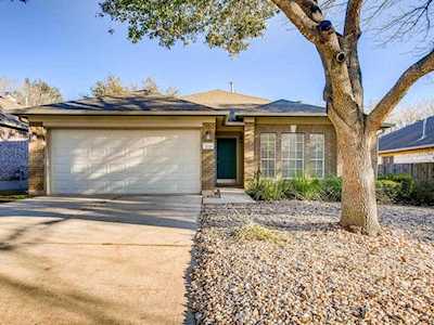10205 Snapdragon DR Austin, TX 78739
