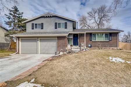 2812 S Saulsbury St Denver, CO 80227
