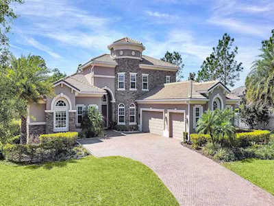 18002 Bellezza Dr Orlando, FL 32820