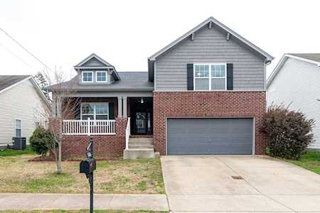 1545 Rockglade Run Antioch, TN 37013