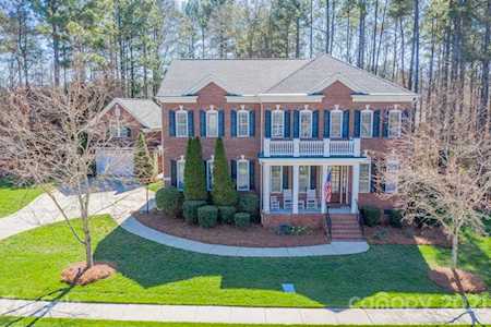 2600 Hamilton Crossings Dr Charlotte, NC 28214