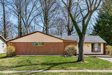 5638 Santiago Drive Westerville, OH 43081