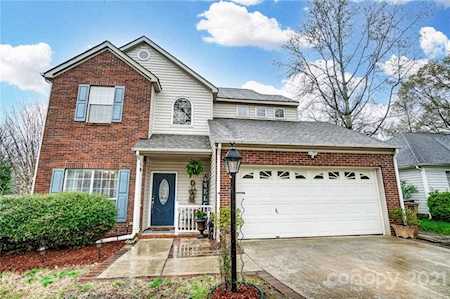 3501 Brooktree Ln Indian Trail, NC 28079