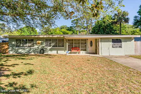 4315 Abbott Avenue Titusville, FL 32780