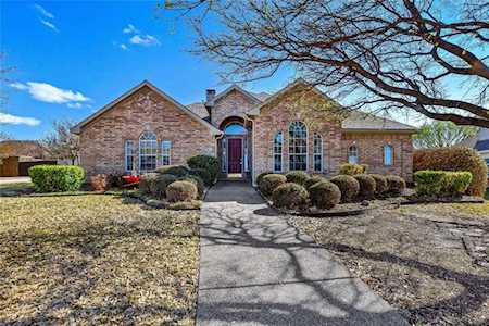 206 Chisholm Trail Argyle, TX 76226