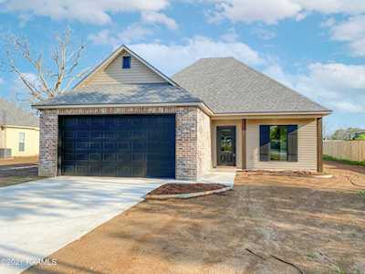 312 St Pierre Boulevard Carencro, LA 70520