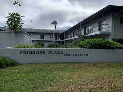 825 N Primrose Dr #103 Orlando, FL 32803