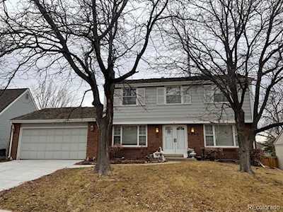 7393 S Ivy Way Centennial, CO 80112