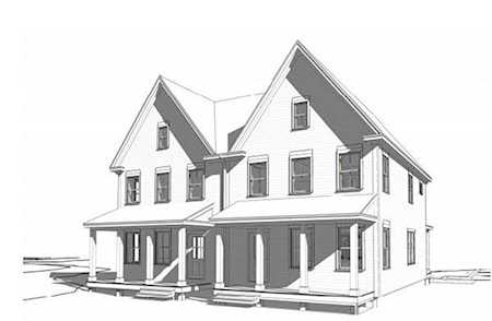 1 Powell Street #B Devens, MA 01434