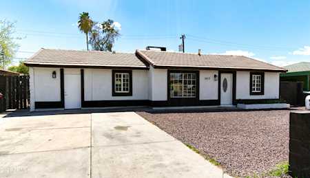 3815 W Verde Lane Phoenix, AZ 85019