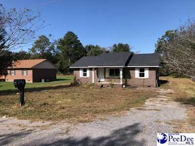 558 Maple Street Bishopville, SC 29010