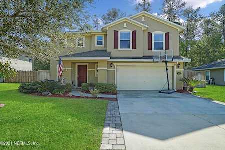 3021 Bent Bow Ln Middleburg, FL 32068