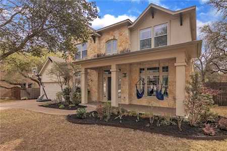 12313 Terranova CV Austin, TX 78739