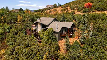 7833 Tall Oaks Dr Park City, UT 84098