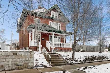 807 Edmund Avenue Saint Paul, MN 55104