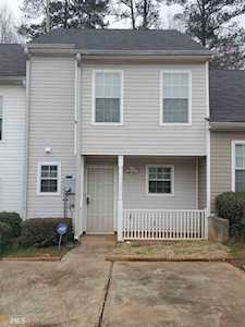 6360 Wellington Walk Way Lithonia, GA 30058