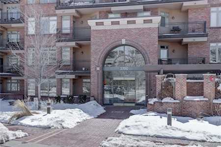 2700 E Cherry Creek South Dr #220 Denver, CO 80209