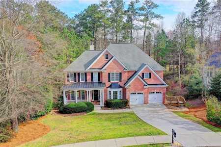 3075 Burlingame Dr Roswell, GA 30075