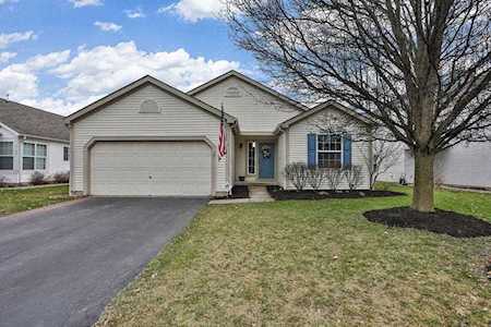 3204 Canyon Bluff Drive Canal Winchester, OH 43110