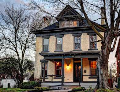 1623 Granville Street Columbus, OH 43203