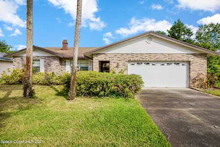 2058 King Richard Drive Titusville, FL 32796