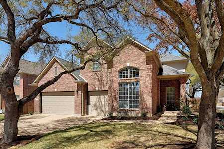 2718 Cedar Springs PL Round Rock, TX 78681