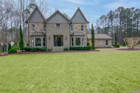 4652 River Ct Peachtree Corners, GA 30097