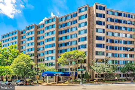 1330 New Hampshire Ave #910 Washington, DC 20036