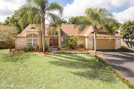 4910 Cathedral Way Titusville, FL 32780
