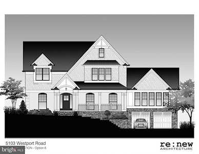 5103 Westport Rd Chevy Chase, MD 20815