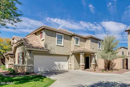 2338 E Pecan Road Phoenix, AZ 85040