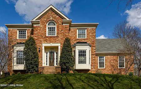 12507 Kirkham Rd Louisville, KY 40299